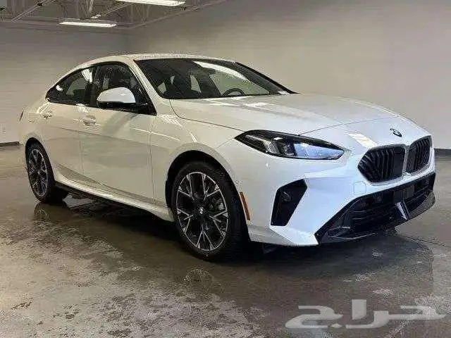 للبيع بي ام دبليو 228 موديل 2026 BMW 228 Gran Coupe 228 3