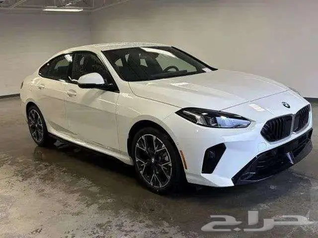 للبيع بي ام دبليو 228 موديل 2026 BMW 228 Gran Coupe 228 4