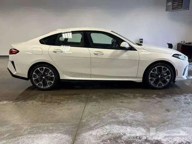 للبيع بي ام دبليو 228 موديل 2026 BMW 228 Gran Coupe 228 5