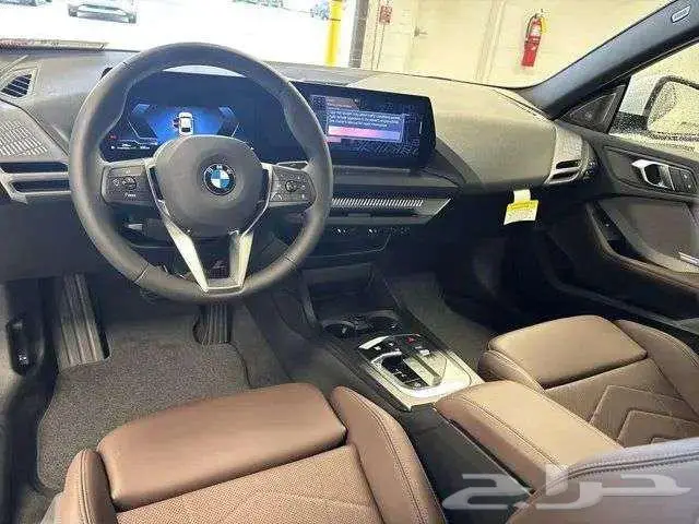 للبيع بي ام دبليو 228 موديل 2026 BMW 228 Gran Coupe 228 10