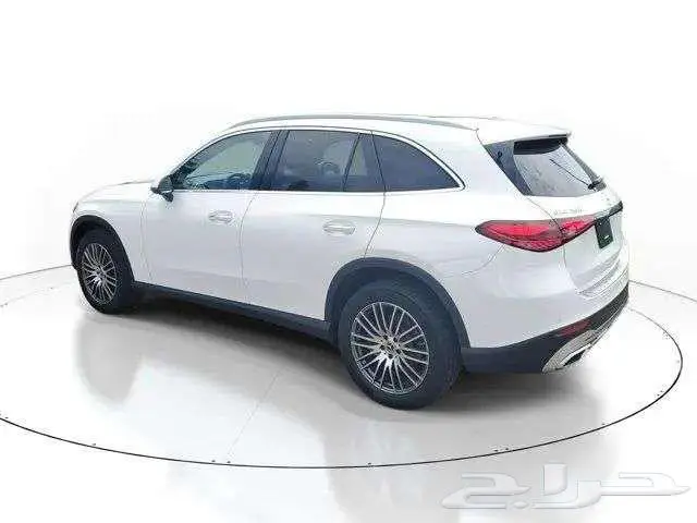 للبيع مرسيدس GLC300 موديل 2026 Mercedes-Benz GLC 300 2