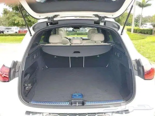 للبيع مرسيدس GLC300 موديل 2026 Mercedes-Benz GLC 300 13