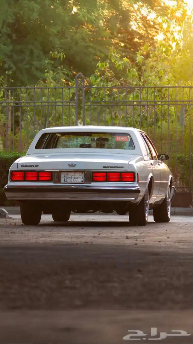 إيجار سياره كلاسيك 0