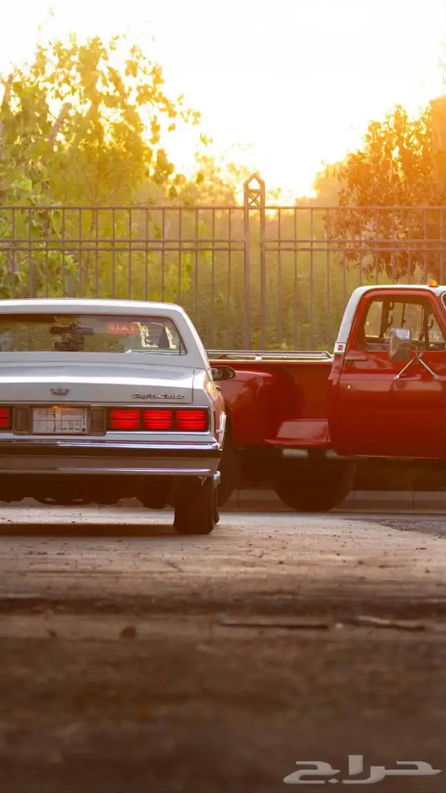 إيجار سياره كلاسيك 3