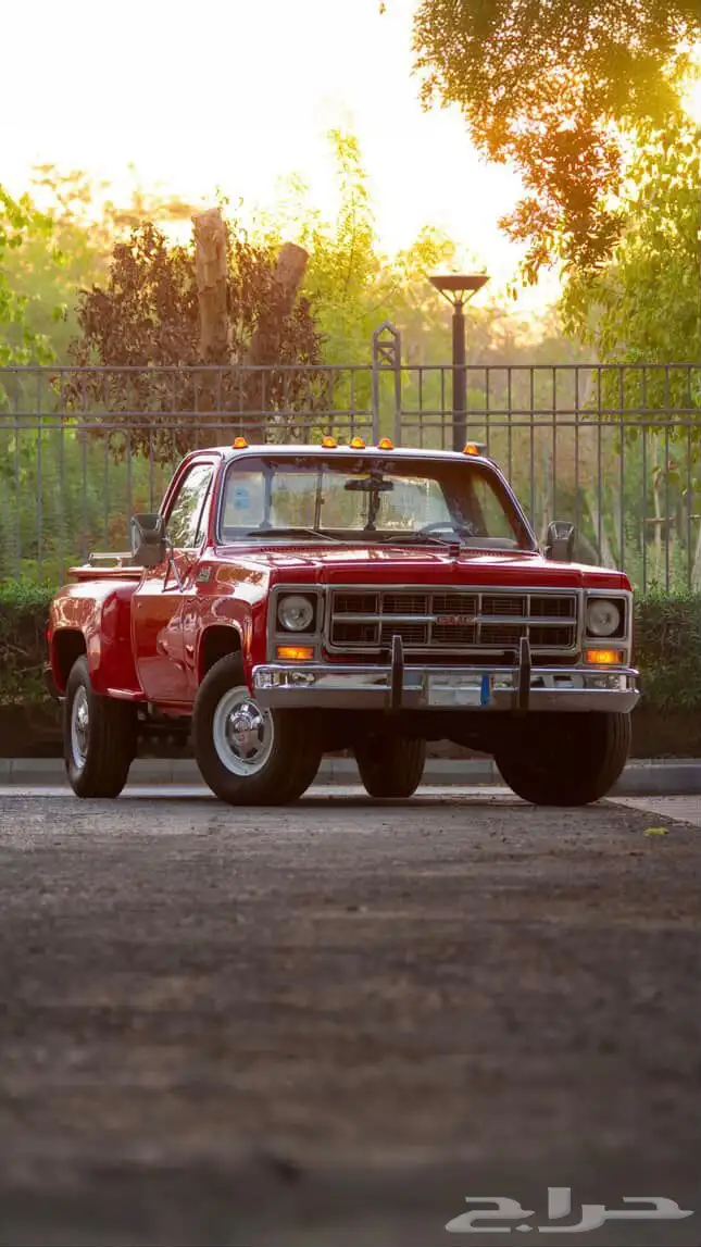 إيجار سياره كلاسيك 4