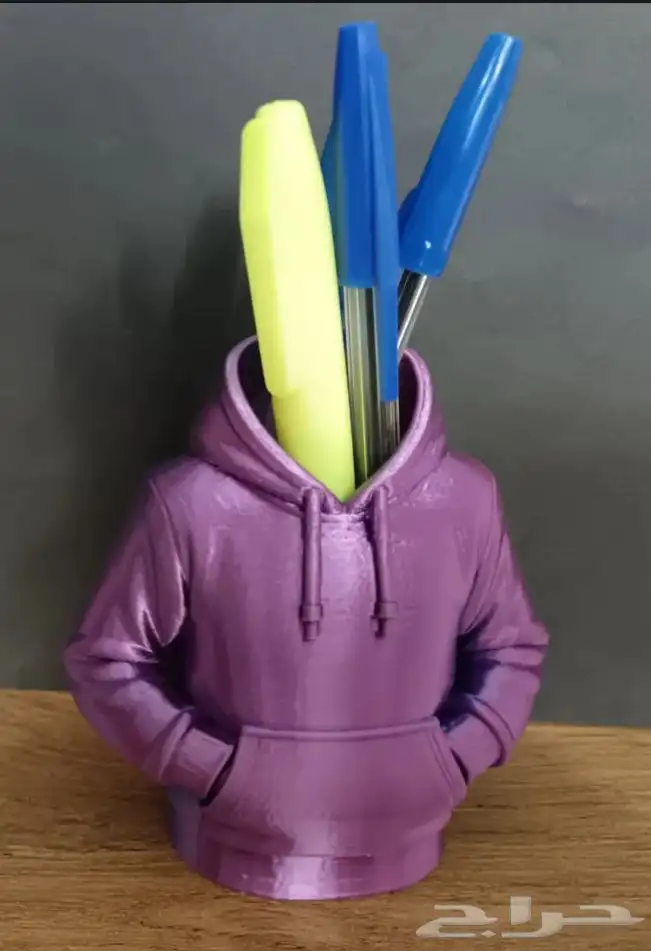 للبيع ديكورات منزلية 3DPRINTING 6