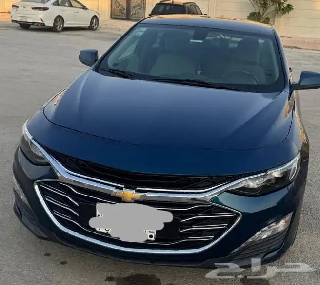 شيفروليه ماليبو 2019 1