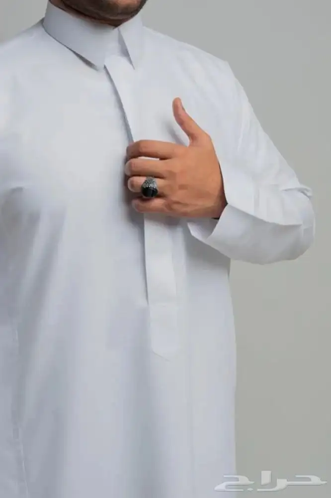 خياط متنقل في تبوك   نجي ناخذ مقاسك ونوصل الثوب لين بيتك 2