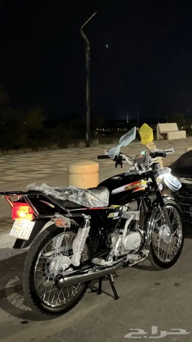 دباب اكس ميه نظيف ملوح 1