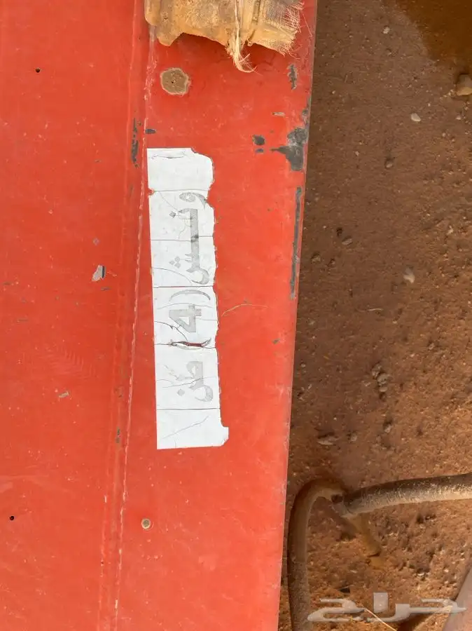 ونش هيدروليك 4طن 2