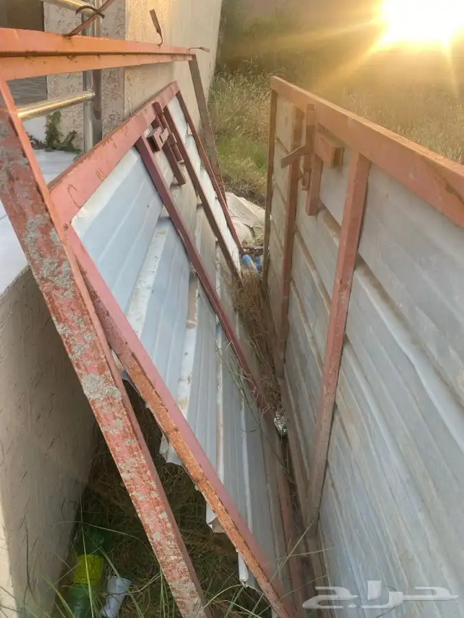 باب عمارة للبيع 1