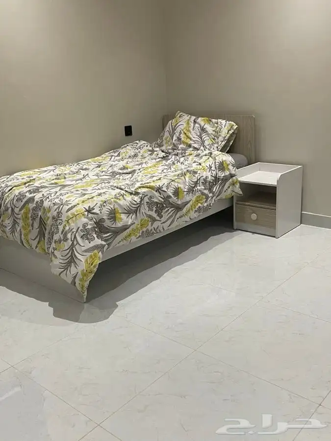 غرفة أطفال 1