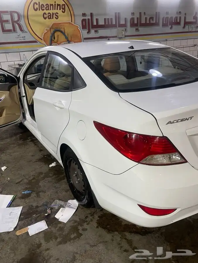 اكسنت 2014 5