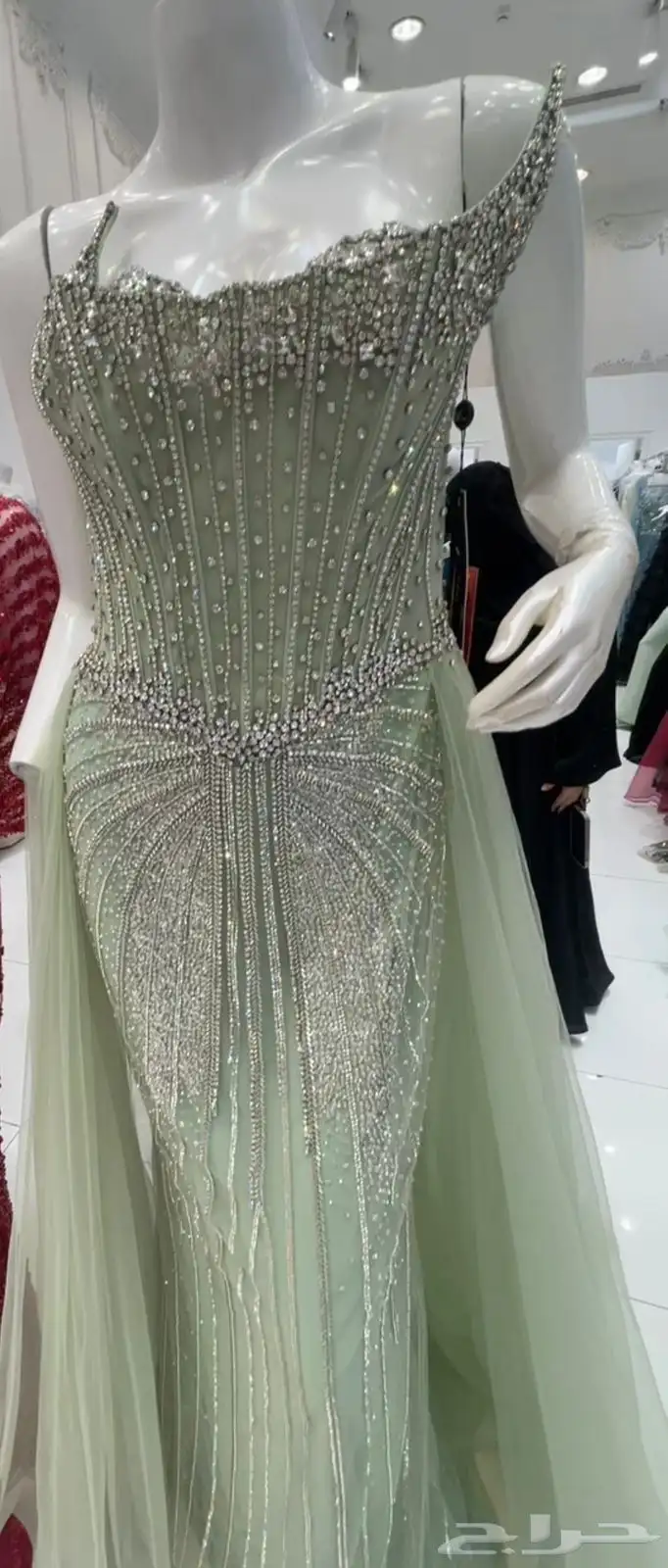 فستان سهره وزواج 7