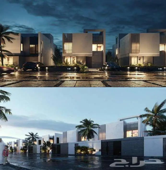 شركة Golden Deer للمقاولات العامة 8