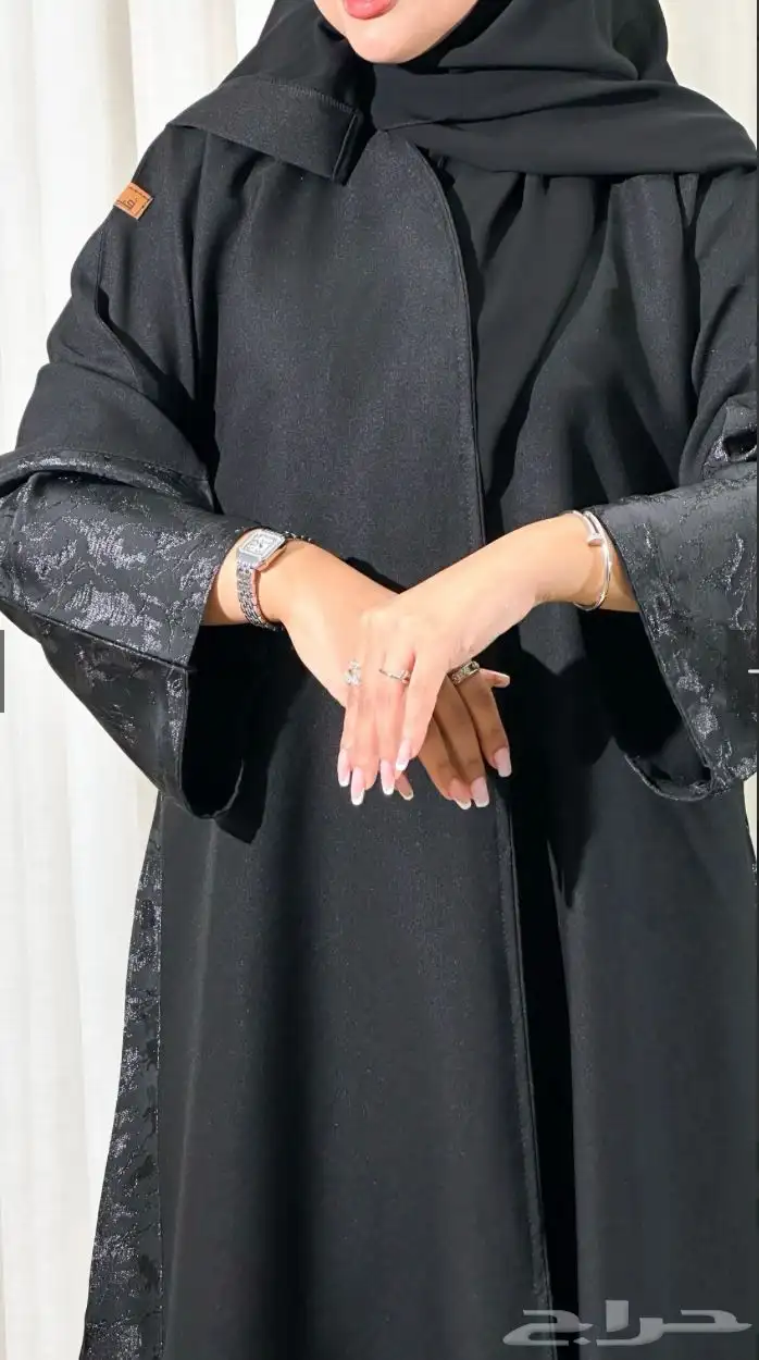 عبايه جديده للبيع 3