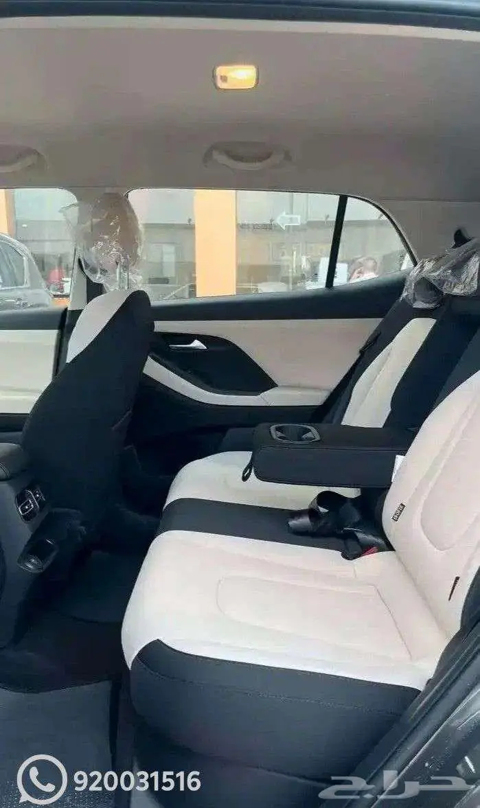 هيونداي كريتا سمارت2026 وكاله 3