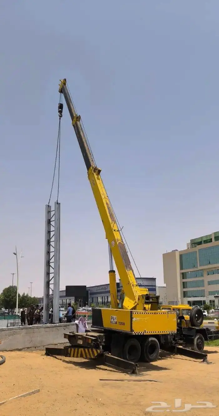 للايجار كرينات 50 25 7.طن يومي وشهري 1