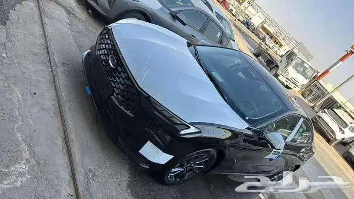 فورد تورس ترند نص فل 2026 سعودى صيانه مجانيه 4