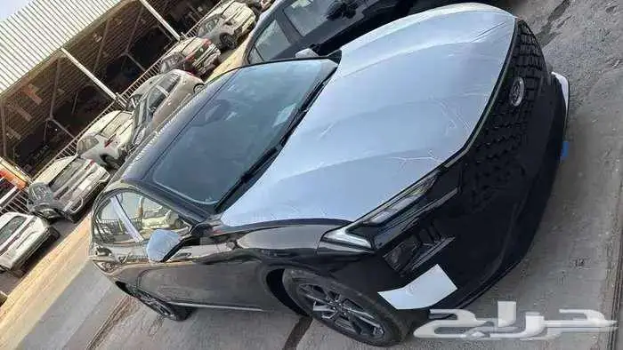 فورد تورس ترند نص فل 2026 سعودى صيانه مجانيه 3