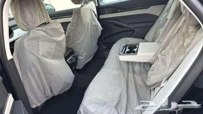 فورد تورس ترند نص فل 2026 سعودى صيانه مجانيه 2