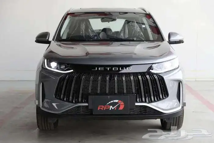 جيتور X50 بريميوم فل كامل 2025 اقوي عرض للكاش 3