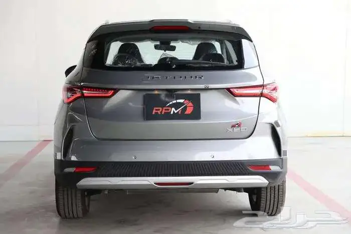 جيتور X50 بريميوم فل كامل 2025 اقوي عرض للكاش 8