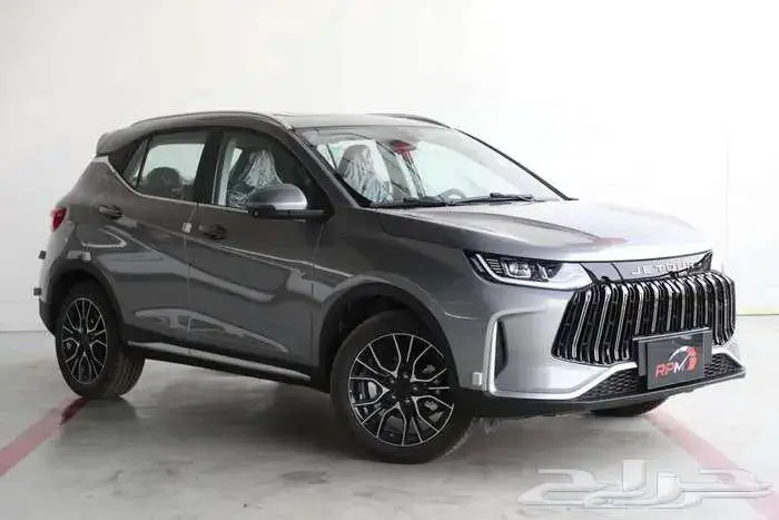 جيتور X50 بريميوم فل كامل 2025 اقوي عرض للكاش 0
