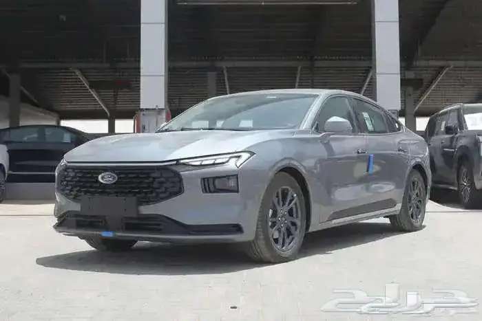 فورد تورس امبيانتي 2025 - عرض لقطاع الحكومي 0 دفعه اولى 1