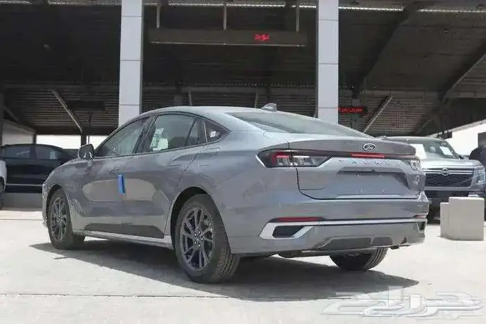 فورد تورس امبيانتي 2025 - عرض لقطاع الحكومي 0 دفعه اولى 0