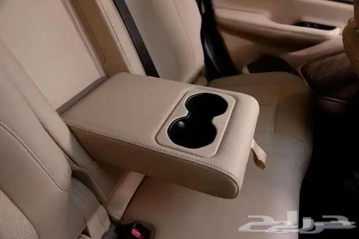 جيب جراند شروكي 2023 اصفار السعر صدمة 6