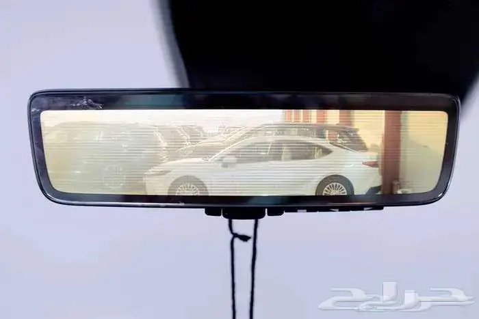 جيب جراند شروكي 2023 اصفار السعر صدمة 12