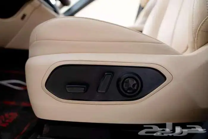 جيب جراند شروكي لمتيد - لمتيد بلس 2023 11