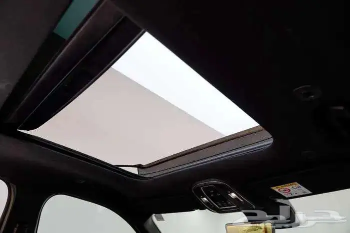 جيب جراند شروكي لمتيد - لمتيد بلس 2023 15