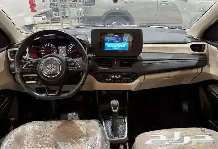سزوكي ديزاير GL ستاندر 2026 كاش واقساط تمويل شركات 4