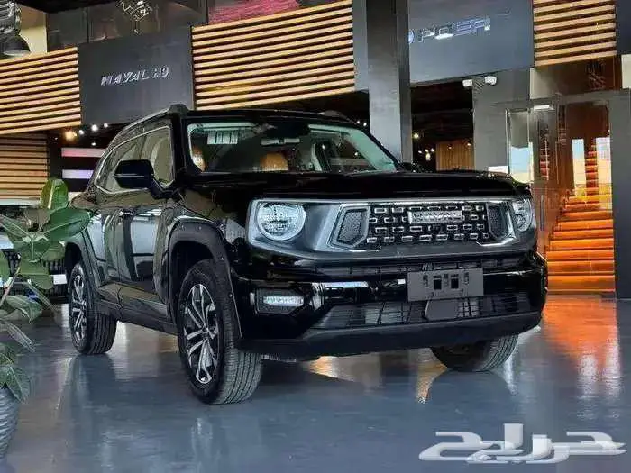 هافال اتش 7 فل كامل م 2026 اسعار خاصه للكاش 5