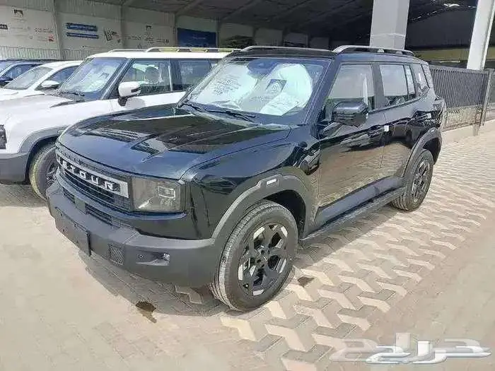 جيتور تي ون t1 لاكجرى 2025 متوفر جميع الالوان 8