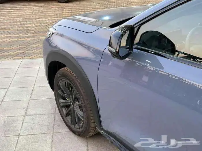 سيارات هافال لدي معرض خالد 3