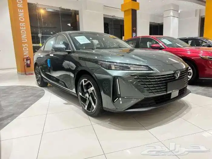 شانجان ايدو بلس سمارت 2026 2