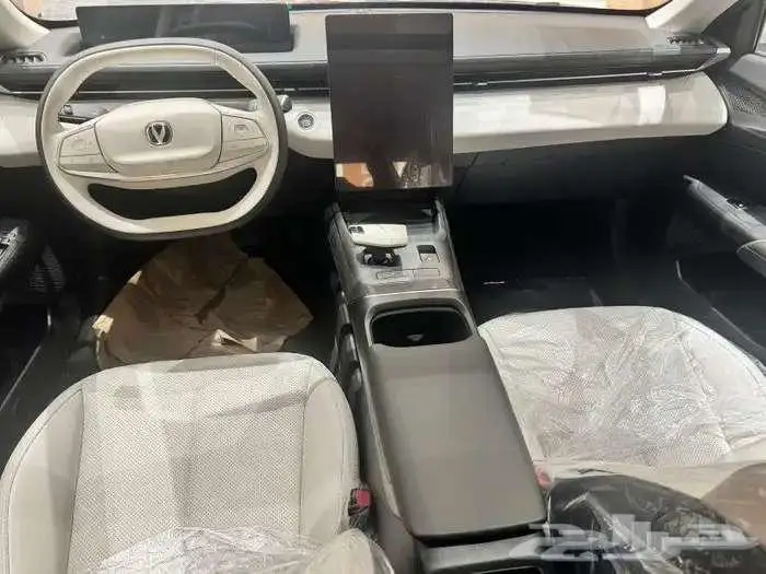 شانجان ايدو بلس سمارت 2026 7