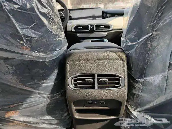 جيتور X50 بريميوم 2025 كاش واقساط عروض حصرية 3