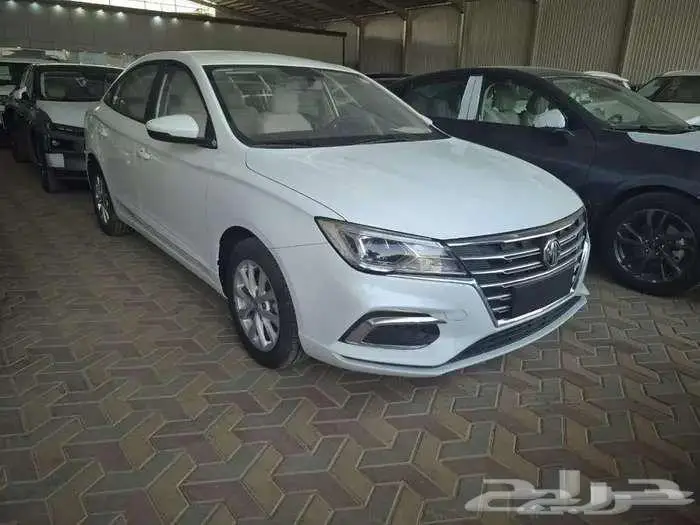 ام جى 5 استندر 2025 0