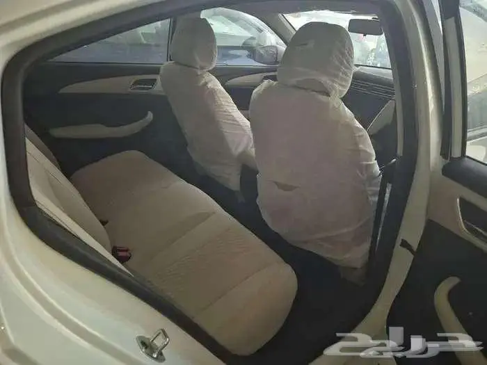 ام جى 5 استندر 2025 5