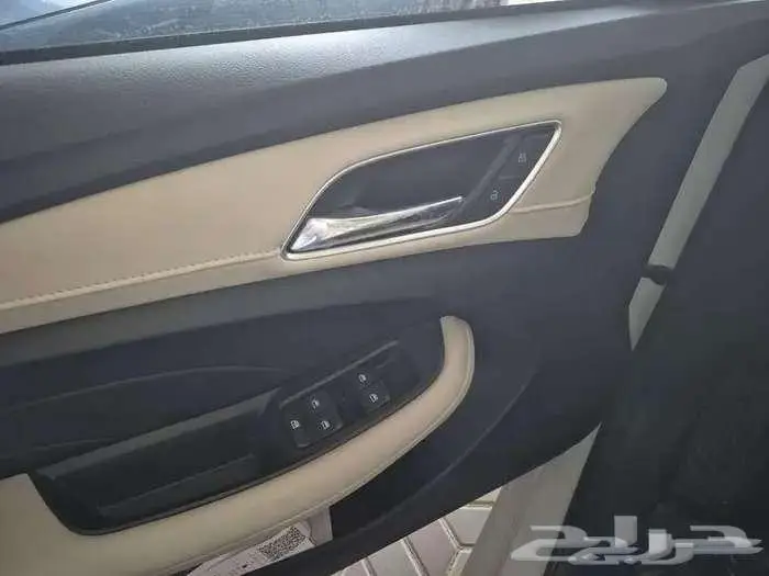 ام جى 5 استندر 2025 10