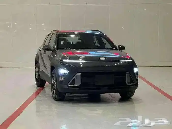 هيونداى كونا سمارت 2025 0