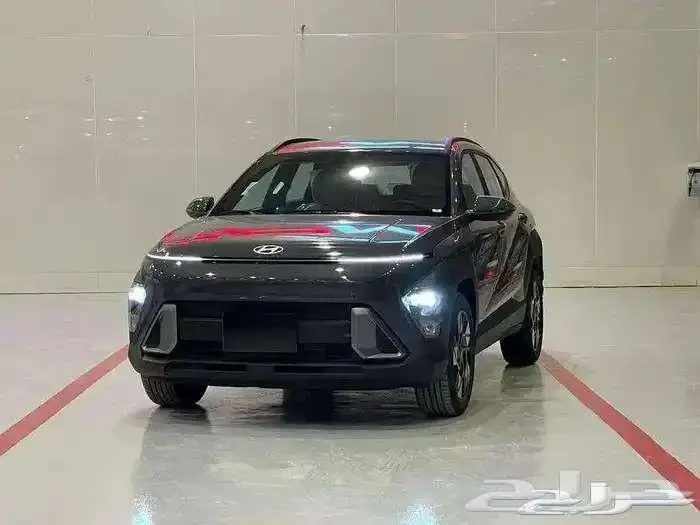 هيونداى كونا سمارت 2025 1