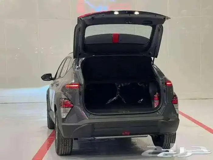 هيونداى كونا سمارت 2025 11