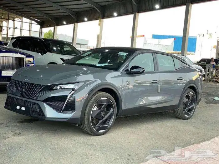 بيجو 408فل كامل بسعر خاص لدينا كاش وتقسيط 6