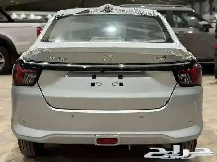 سزوكي ديزاير GL ستاندر 2026 كاش واقساط تمويل شركات 3