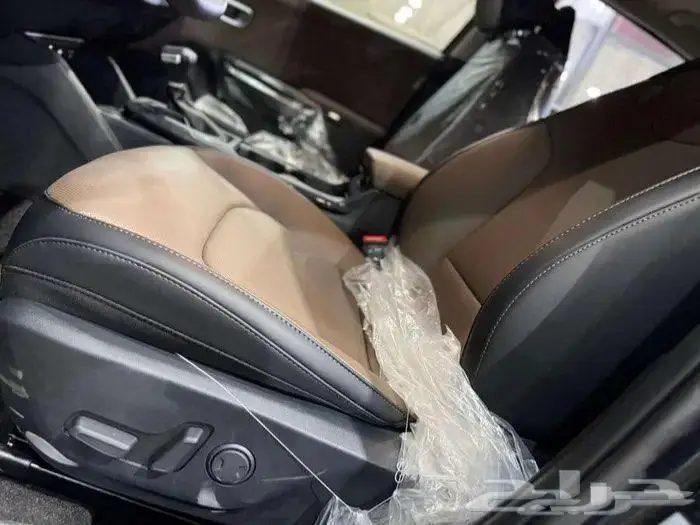 كيا4kنص فل موديل2026كاش وتاجير بنوك 12